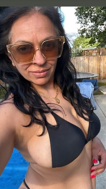 Full leaked Vancitymami page private onlyfans photo