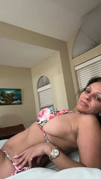 Full leaked Vancitymami private onlyfans photo