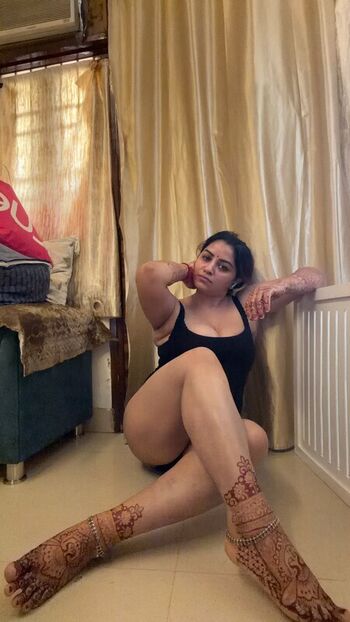 Full leaked Vandana pathak page private onlyfans photo