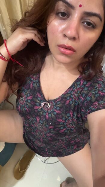 Full leaked Vandana pathak page private onlyfans photo