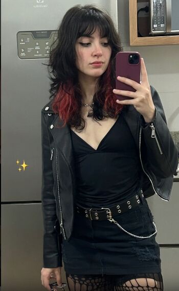 Full leaked Vaneeeer page private onlyfans photo