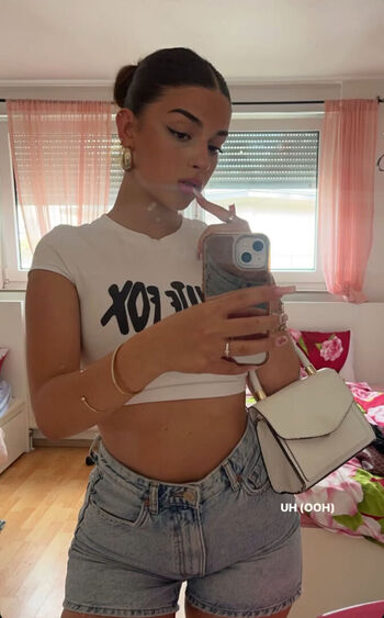 Full leaked Vanesa cml private onlyfans photo