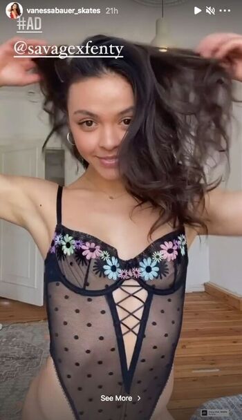 Full leaked Vanessa bauer page private onlyfans photo