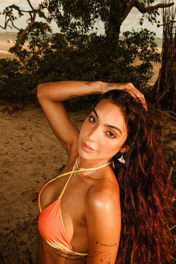Full leaked Vanessa lopes page private onlyfans photo
