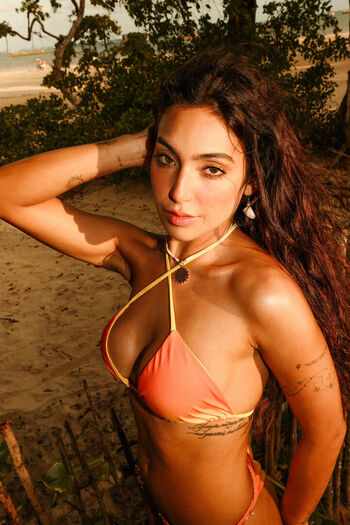 Full leaked Vanessa lopes page private onlyfans photo