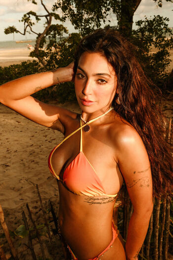 Full leaked Vanessa lopes page private onlyfans photo