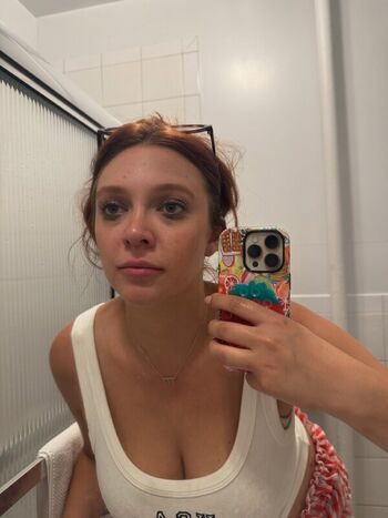 Full leaked Vanessa st clair page private onlyfans photo