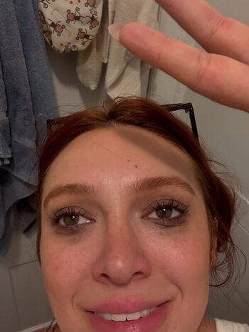 Full leaked Vanessa st clair page private onlyfans photo