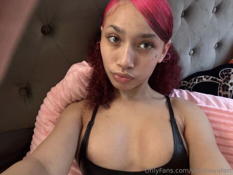 Full leaked Vanillawaferr page private onlyfans photo