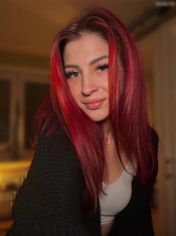 Full leaked Vannova cherry private onlyfans photo