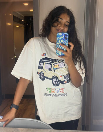 Full leaked Varada sethu page private onlyfans photo