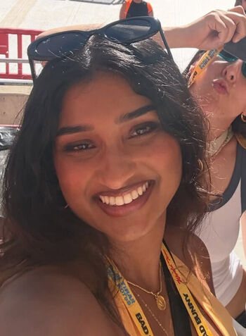 Full leaked Varada sethu page private onlyfans photo