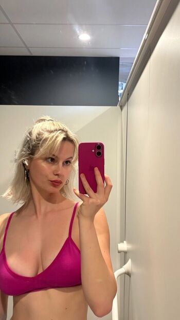 Full leaked Varvara stadnichenko page private onlyfans photo