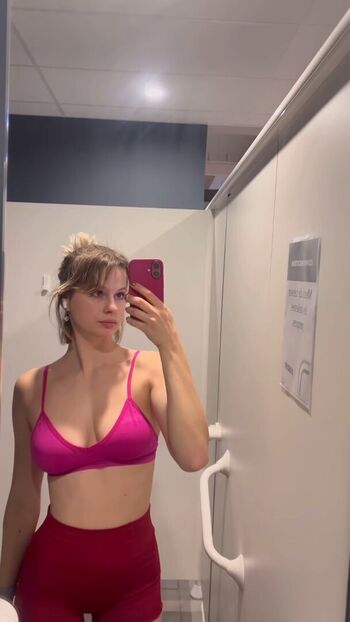 Full leaked Varvara stadnichenko page private onlyfans photo