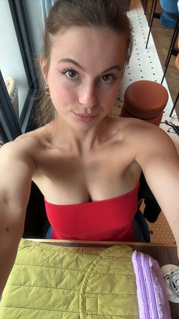 Full leaked Varvarik star page private onlyfans photo