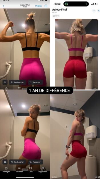 Full leaked Varvarik star page private onlyfans photo