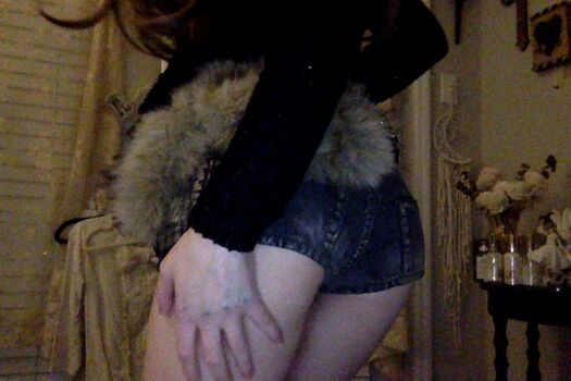 Full leaked Veildose page private onlyfans photo