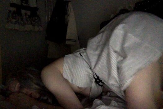 Full leaked Veildose private onlyfans photo