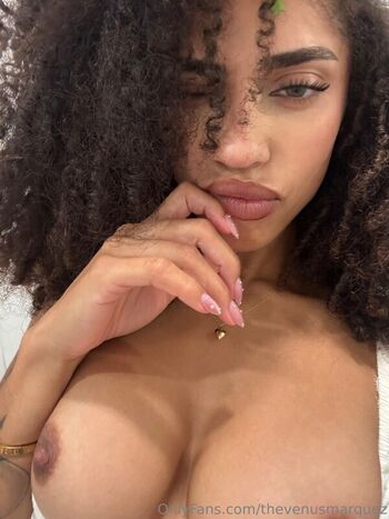 Full leaked Venusmarquez page private onlyfans photo