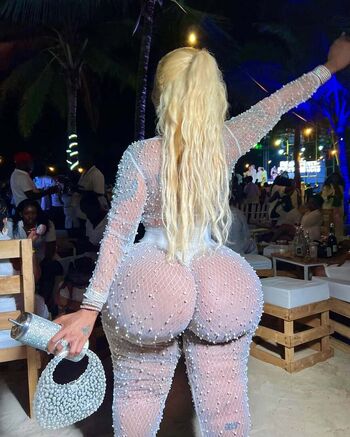 Full leaked Vera sidika private onlyfans photo