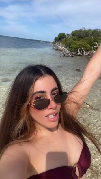 Full leaked Veronica boyer page private onlyfans photo