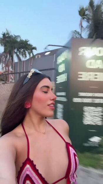 Full leaked Veronica boyer page private onlyfans photo