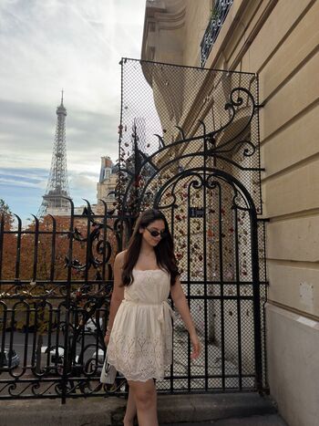 Full leaked Veronica boyer private onlyfans photo