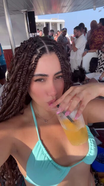 Full leaked Veronica boyer private onlyfans photo