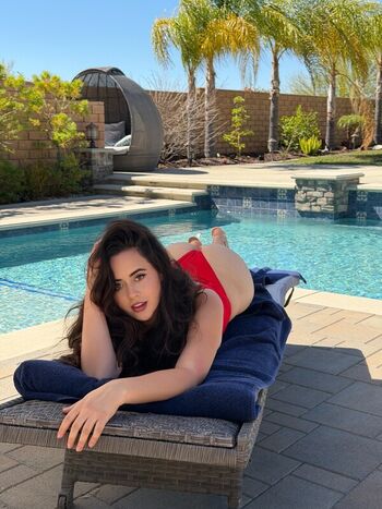 Full leaked Veronica rose  page private onlyfans photo