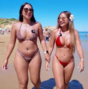 Full leaked Veronica weffer  page private onlyfans photo