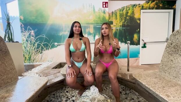 Full leaked Veronica weffer  page private onlyfans photo