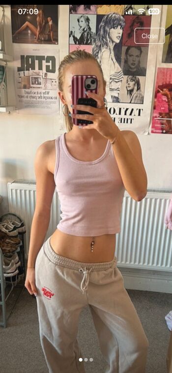 Full leaked Vinted page private onlyfans photo