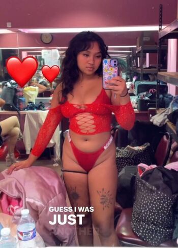 Full leaked Visual vixen page private onlyfans photo