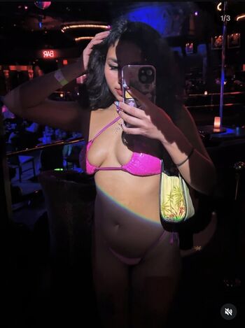 Full leaked Visual vixen page private onlyfans photo