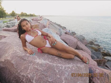 Full leaked Visual vixen page private onlyfans photo