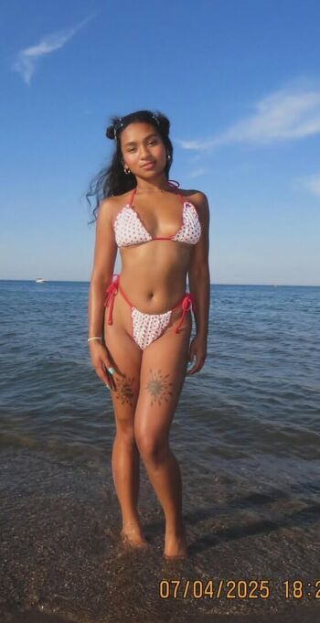 Full leaked Visual vixen page private onlyfans photo