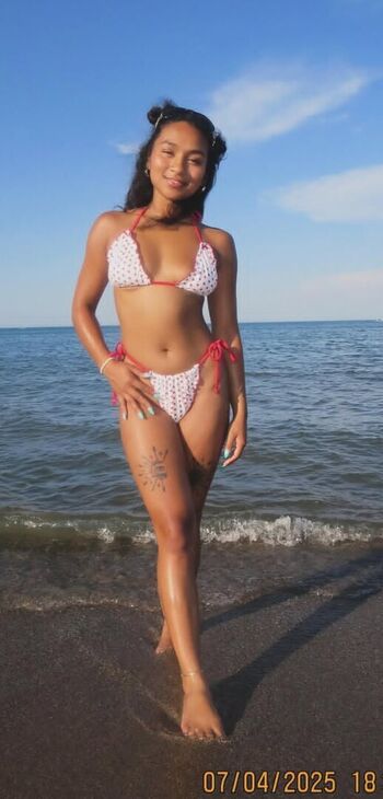 Full leaked Visual vixen page private onlyfans photo