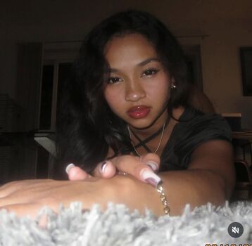 Full leaked Visual vixen private onlyfans photo