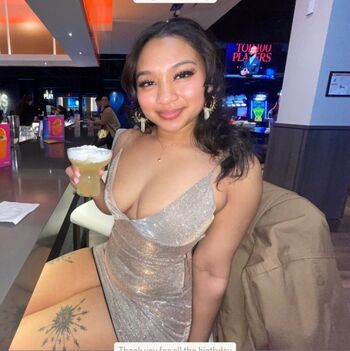 Full leaked Visual vixen private onlyfans photo