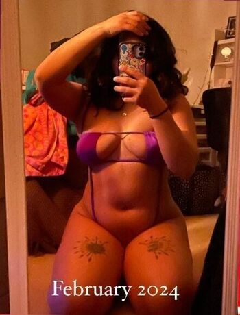 Full leaked Visual vixen private onlyfans photo