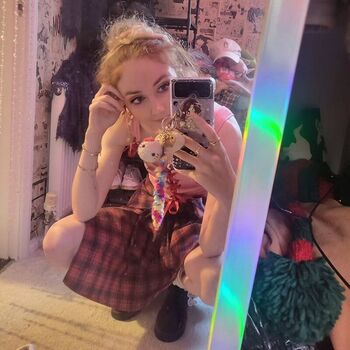 Full leaked Visualsounds private onlyfans photo