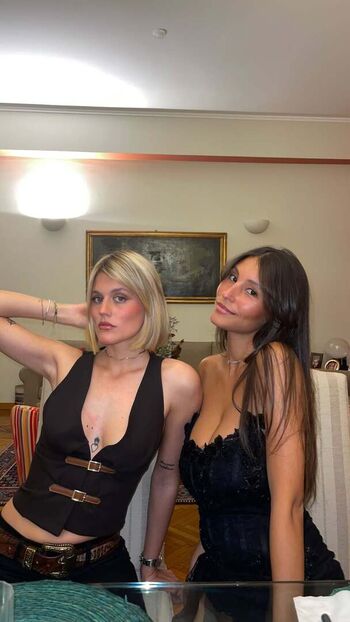 Full leaked Vittoria page private onlyfans photo