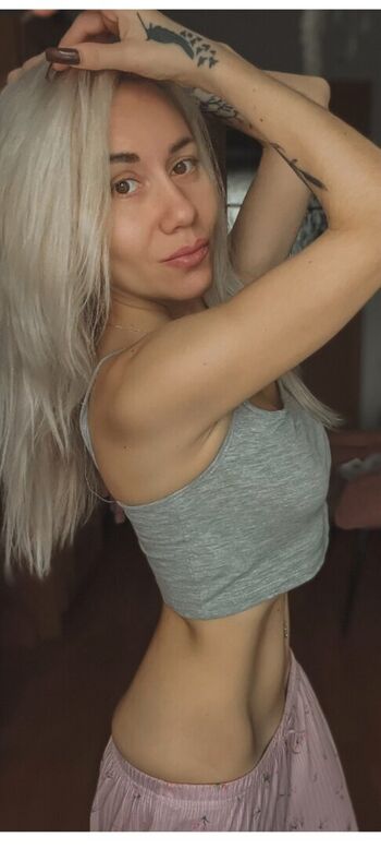 Full leaked Vrednashka private onlyfans photo