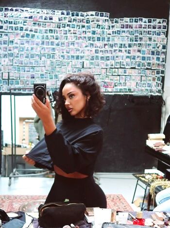 Full leaked Wejdene page private onlyfans photo