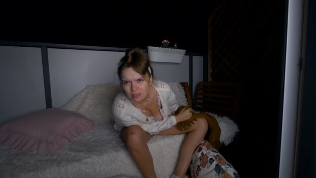 Full leaked Weronika krason private onlyfans photo