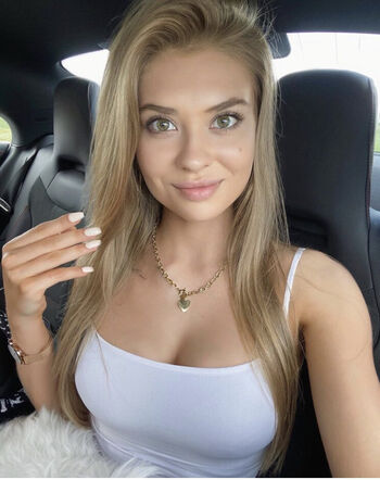 Full leaked Weronika zubowicz private onlyfans photo