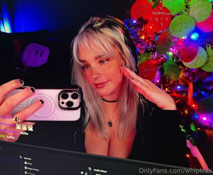 Full leaked Whiptrax  page private onlyfans photo