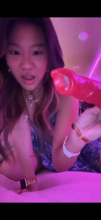 Full leaked Deusaggonly/ private onlyfans photo