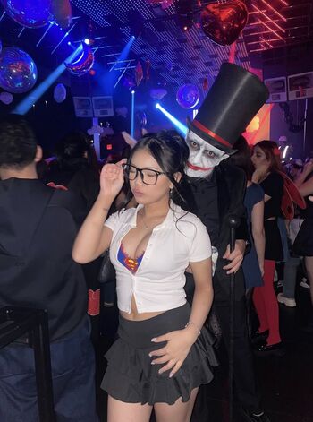 Full leaked Allegra clark/ private onlyfans photo