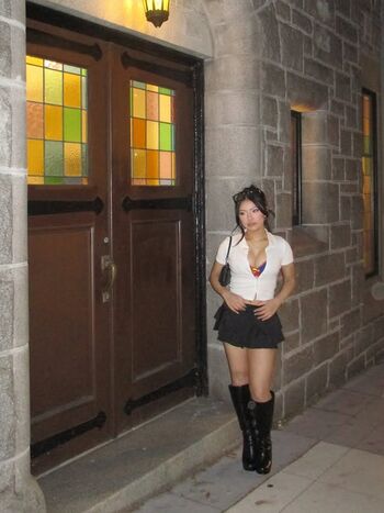 Full leaked Miniworldz private onlyfans photo